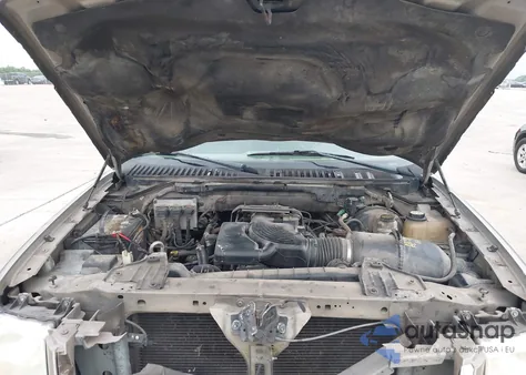 2003 Ford Expedition Xlt from USA, damaged, VIN 1FMRU15W03LC32482